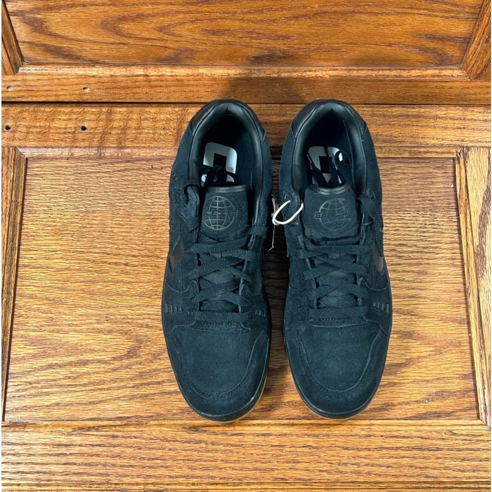 Converse AS-1 Pro Ox‎ Black Gum Shoes